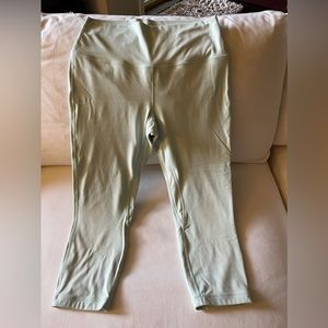 Lululemon Athletica Align Leggings 23” DELM